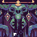 Greetings, Earthling. We heard you're aiming to topple the Galactic Union? If you ask us, it's long since time for this one-sided system to get a little more diverse. The living are crowding out the dead! Our hospitality protocol allows for one gesture of goodwill per visit, as we are not a charity