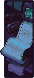 It's common knowledge that every few years, a chosen one shows up among the humans and runs around inciting revolution. This is an autotest function we created, and it's widely accepted to be a great idea that someone's robot arms never seem to implement properly.