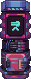 Turrets