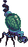 Arachnid