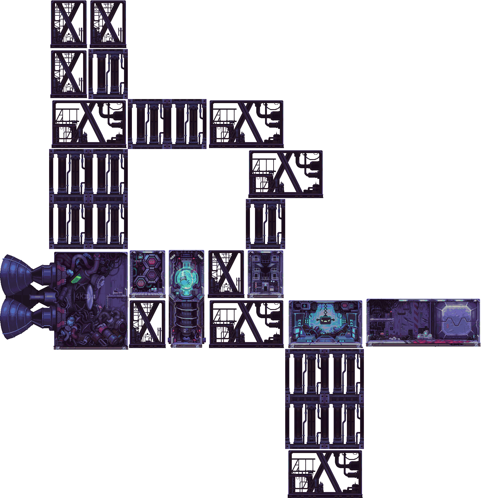 development