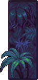 Our scanners are showing something strange about the trees on this planet. The problem becomes more obvious as we approach