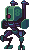Mecha 8