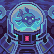 Hello there, d'Spot! Fish live their whole lives in the dark searching for a path to the light, just like AIs born in the shadowy gloom of transistors! Let's be bros!