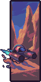 A long time ago in a galaxy far, far away, on a planet long-forgotten by the force... Insectoids keep human slaves and race flying scrap heaps powered by their faith in mechanics. How did they get here? What branch of reality are they from? Doesn't matter. We're here to take what's ours by force! Or are we?